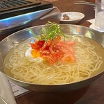 町焼肉 あきつ - 