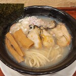 らーめん おおはし - 