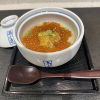 神楽坂 鮨 弥栄 - 