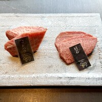 牛の達人 GINZA - 