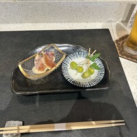 神楽坂 鮨 弥栄 - 