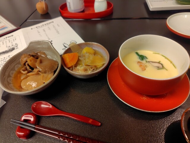 楽山 - 磐梯熱海（旅館・民宿）の写真