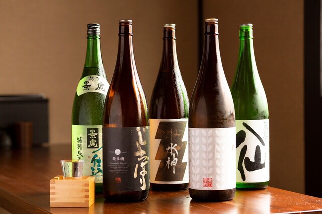 とり卓 - 北四番丁（焼き鳥）の写真