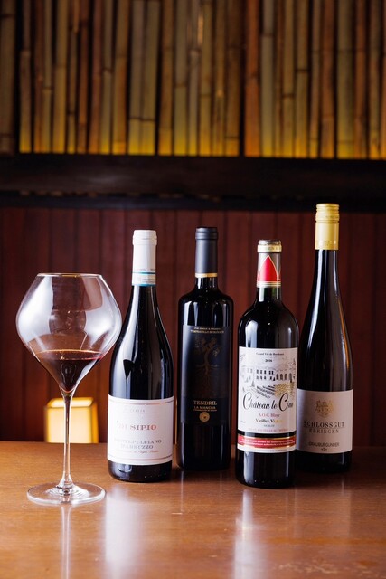 とり卓 - 北四番丁（焼き鳥）の写真