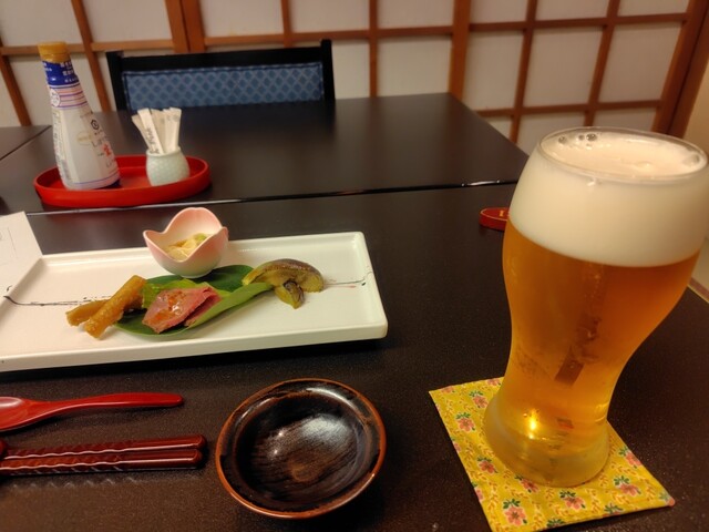 楽山 - 磐梯熱海（旅館・民宿）の写真