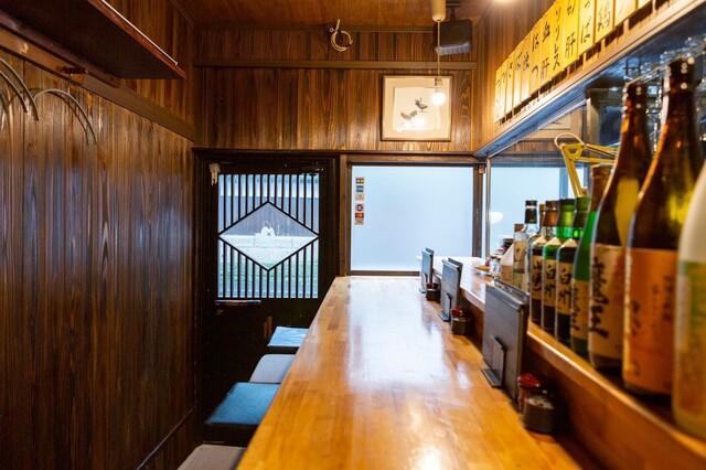 とり卓 - 北四番丁（焼き鳥）の写真