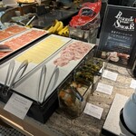 RISTORANTE E'VOLTA Unico Polo - 