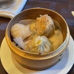 四川料理 桃源郷 - 