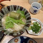 梅乃宿温酒場 - 