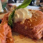 Surf Lanai - Surf Lanai(ピンク パレス パンケーキ)