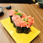 野毛あて巻きと刺身 じょうや - 