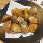 焼き鳥 きんざん - 