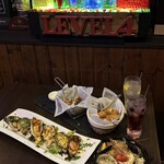 LEVEL4 - 