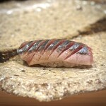 銀座 鮨 しょう介 - 