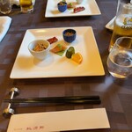 四川料理 桃源郷 - 