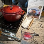 RISTORANTE E'VOLTA Unico Polo - 