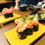 野毛あて巻きと刺身 じょうや - 