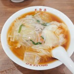 玉泉亭 横浜ポルタ店 - 