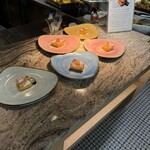 RISTORANTE E'VOLTA Unico Polo - 