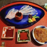 登別温泉郷 滝乃家 - 