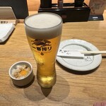 焼き鳥 きんざん - 