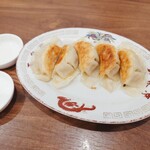 玉泉亭 横浜ポルタ店 - 