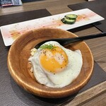 名古屋コーチン鉄板酒場とりしげ - 