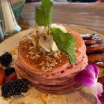 Surf Lanai - Surf Lanai(ピンク パレス パンケーキ)