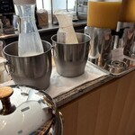 RISTORANTE E'VOLTA Unico Polo - 