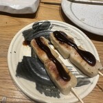 焼き鳥 きんざん - 