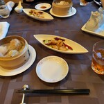 四川料理 桃源郷 - 