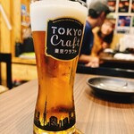 野毛あて巻きと刺身 じょうや - 