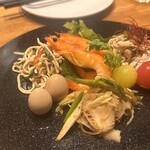 中華厨房 一歩 - 