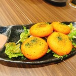 野毛あて巻きと刺身 じょうや - 