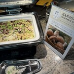 RISTORANTE E'VOLTA Unico Polo - 