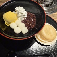 ふらの和牛よしうし - 