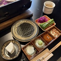 赤身焼肉 かるびあーの 新橋店 - 