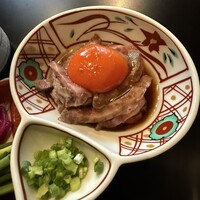 赤身焼肉 かるびあーの 新橋店 - 