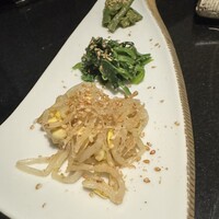 焼肉 喰心 - 