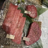 ふらの和牛よしうし - 