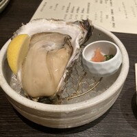 銀座方舟 大吟醸いろり店 - 