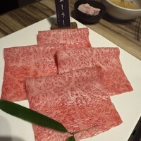 ふらの和牛よしうし - 