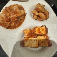 焼肉 喰心 - 