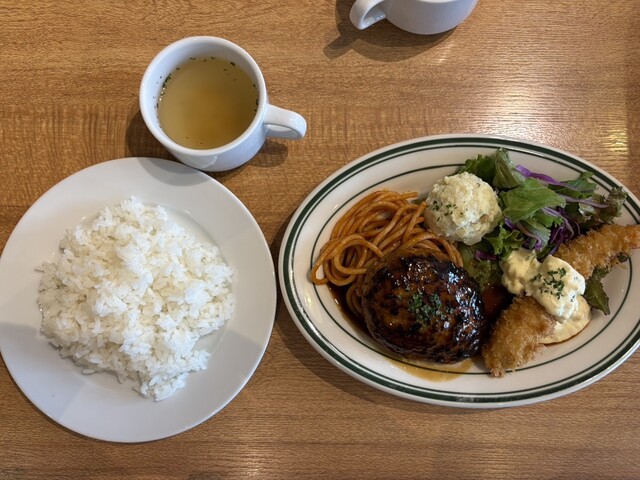 kitchen  KIKUCHI - 矢幅（洋食）の写真