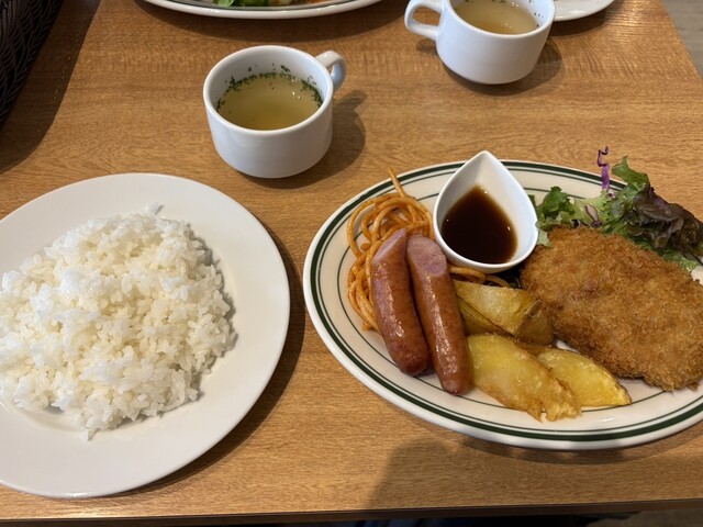 kitchen  KIKUCHI - 矢幅（洋食）