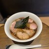 らぁ麺や 嶋