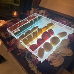 Terrace Dining TANGO - 