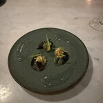 Terrace Dining TANGO - 