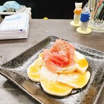 立ち呑み処 ふくふく - 