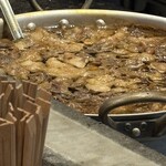 酒場らいと - 名物・肉豆腐